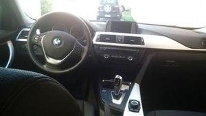 BMW Serie 3 316 i