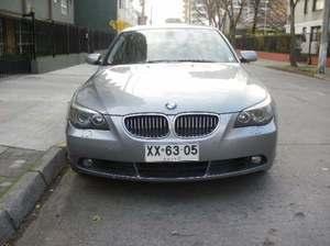 BMW Serie 5 545 IA 4.4 Full