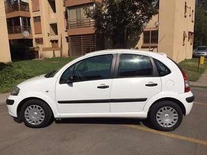 Citroën C3 Automovil