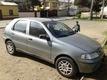 Fiat Palio fire