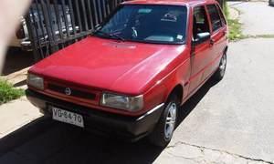 Fiat Uno fiat uno