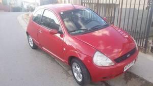 Ford Ka XR 1.6