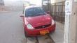 Ford Ka XR 1.6