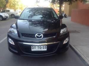 Mazda CX-7 R 2.5 AT