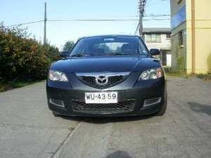 Mazda Mazda 3 Sedan Grado S