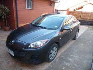 Mazda Mazda 3 1.6