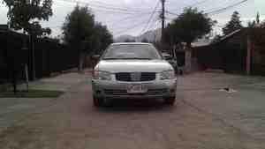 Nissan Sentra Sentra XE 1.8