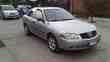 Nissan Sentra Sentra XE 1.8
