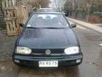 Volkswagen Golf 2.0 glx full