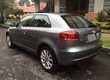 Audi A3 COUPE 1.8 TFSI