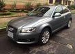 Audi A3 COUPE 1.8 TFSI