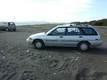 Ford Escort lx 1,9