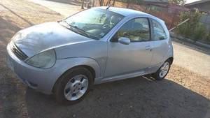 Ford Ka xr 1.6