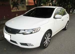 Kia Cerato 1.6