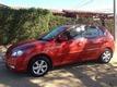 Kia Rio hatchback