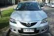 Mazda Mazda 3 Aut