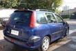 Peugeot 206 Full Station Wagon