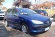 Peugeot 206 Full Station Wagon