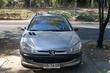 Peugeot 206 206