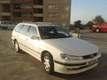 Peugeot 406 station break 1.8