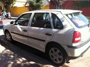 Volkswagen Gol Gol G3 Sports 1.6 conforline