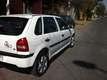 Volkswagen Gol Gol G3 Sports 1.6 conforline