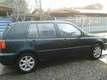 Volkswagen Golf 2.0 glx full