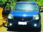 Renault Clio 2005 1.6