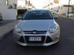 Ford Focus Focus