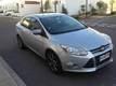 Ford Focus Focus