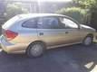 Kia Rio rio look II MT 1.3