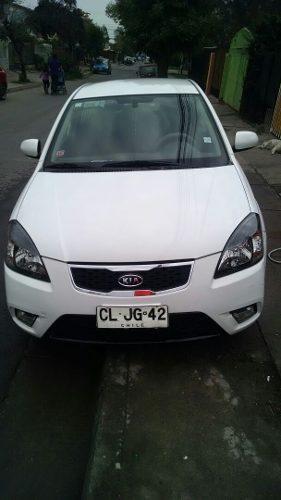 Kia Rio 1.4