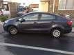 Kia Rio sedan UB 1.4 GL MT 6