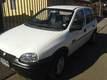 Opel Corsa Swint