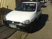 Opel Corsa Swint