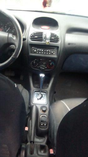 Peugeot 206 2004