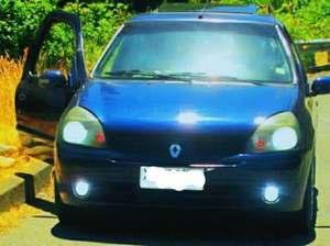 Renault Clio 2005 1.6