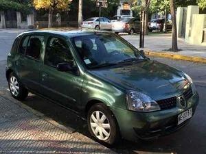 Renault Clio 1.2