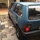 Fiat Uno 45s