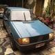 Fiat Uno 45s