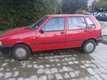 Fiat Uno Fiat Uno Smart