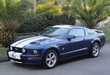 Ford Mustang GT V8