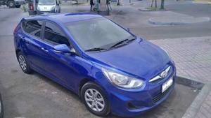 Hyundai Accent hb gls 1.4