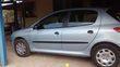 Peugeot 206 full