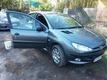 Peugeot 206 full