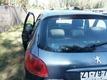 Peugeot 206 full