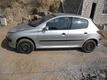 Peugeot 206 14 HDI