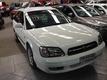 Subaru Legacy FULL AWD 2.0