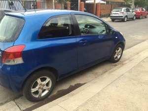 Toyota Yaris full con aire