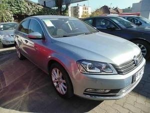 Volkswagen Passat Passat